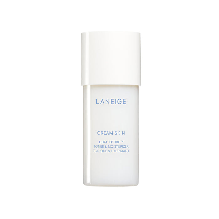 LANEIGE Cream Skin Toner & Moisturizer · Mini