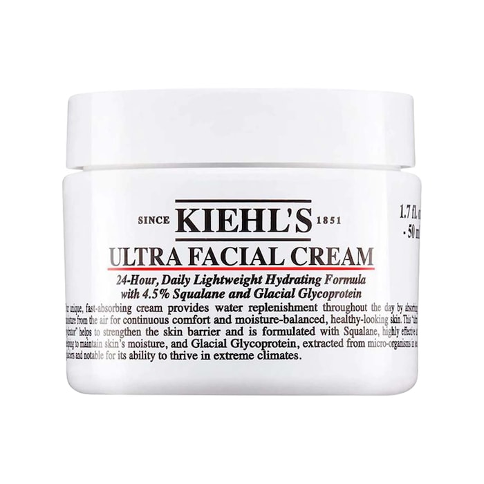 Kiehl’s Ultra Facial Cream